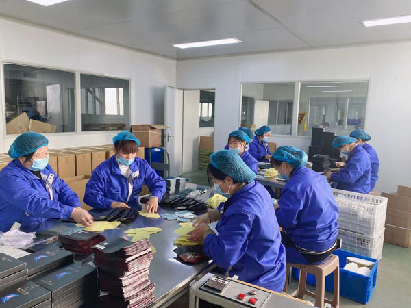 膏藥加工如何代加工？膏藥貼牌廠家這樣選不會(huì)錯(cuò)